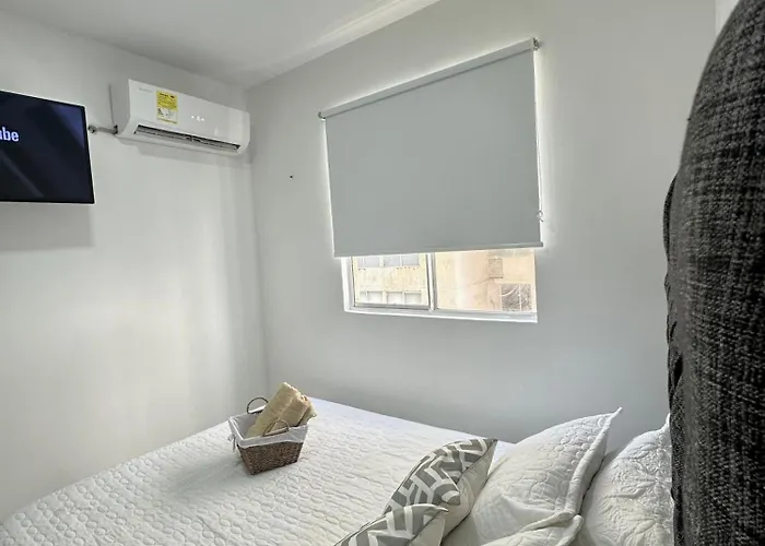 Apartamento Vacacional Cerca Del Mar