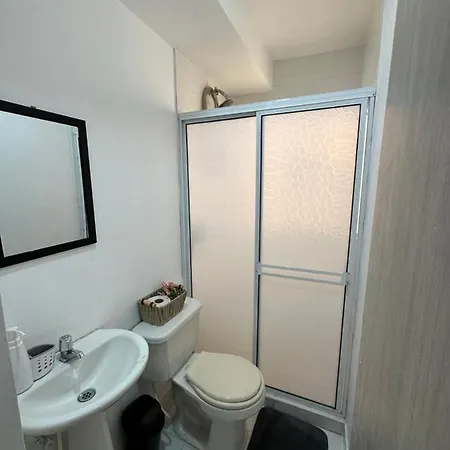 Apartamento Vacacional Cerca Del Mar Cartagena Exterior foto