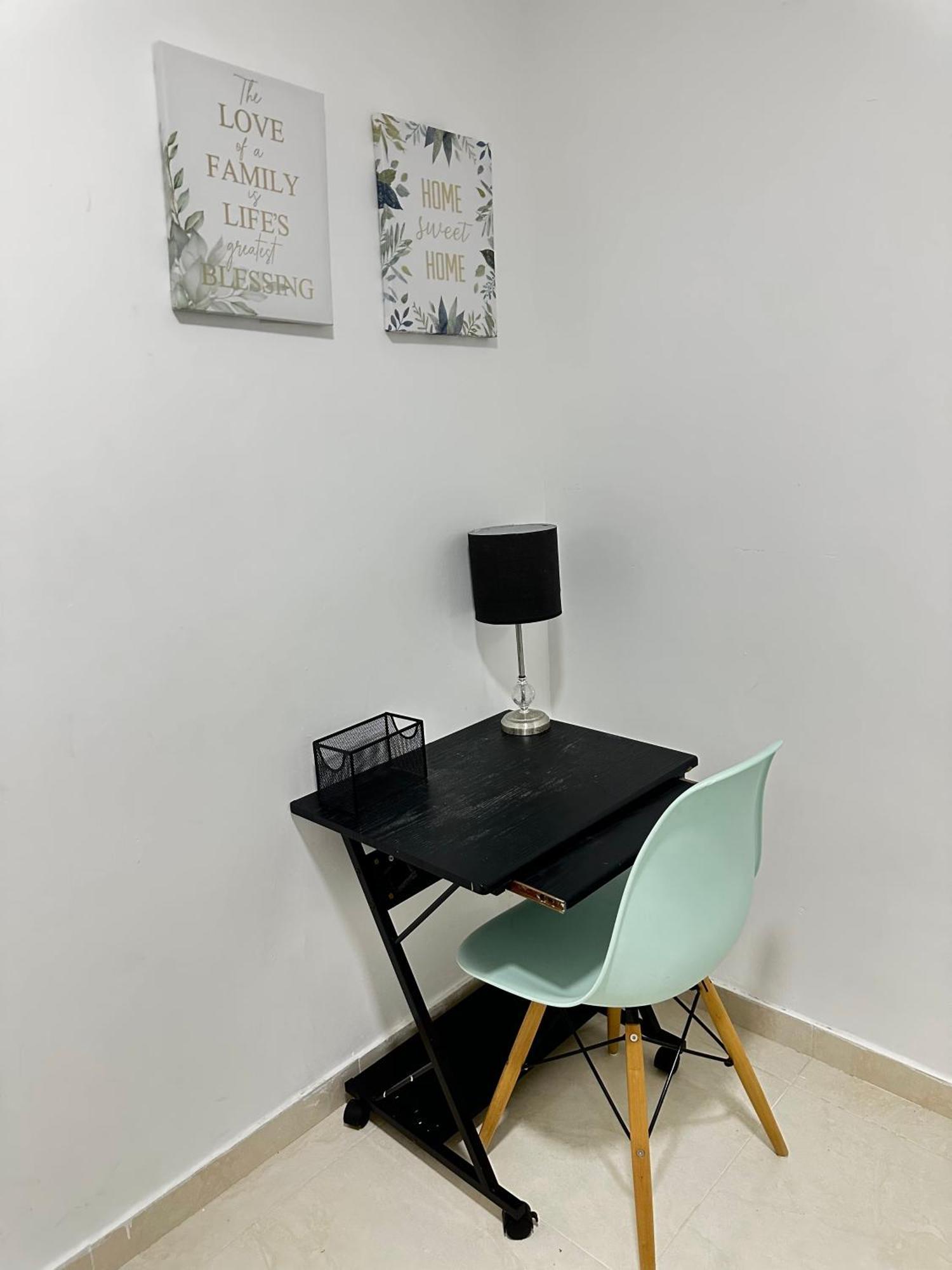 Appartement Vacacional Cerca Del Mar Cartagène