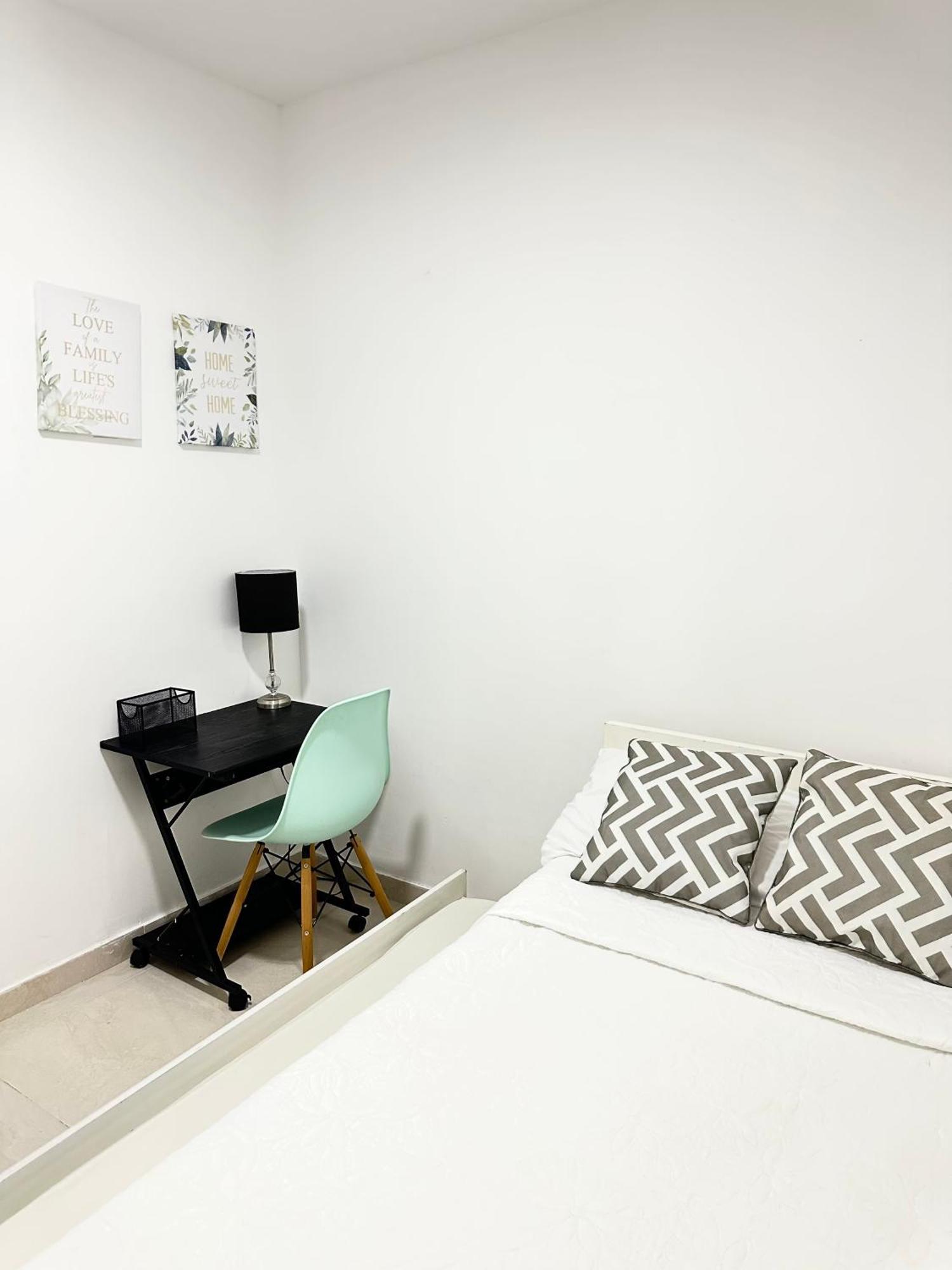 Vacacional Cerca Del Mar Appartement *