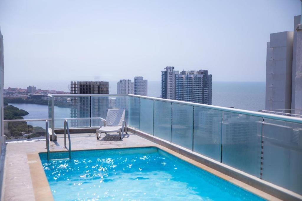 Appartement Vacacional Cerca Del Mar