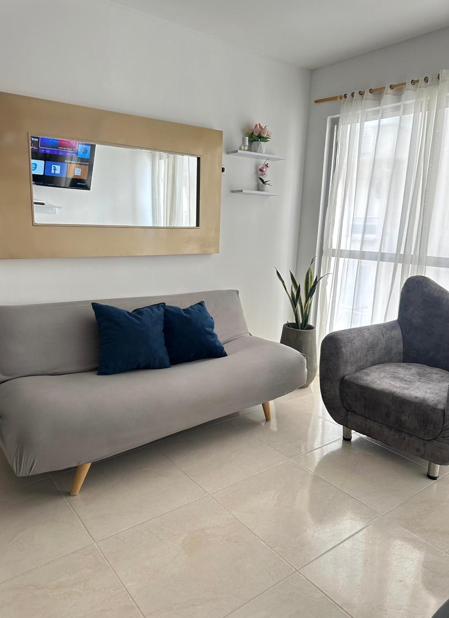 Vacacional Cerca Del Mar Apartamento *